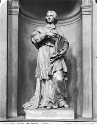 Francois de Salignac de La Mothe-Fenelon (1651-1715) 1777